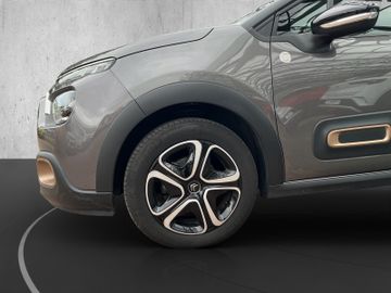 Citroën C3 C-Series PT 83 Navi+SHZ+PDC+Klimaautomatik+LE