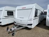 Dethleffs Camper 530 FSK 3er Doppelstockbett - Offers matching your search criteria