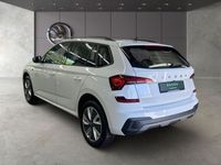 Skoda Kamiq - Vorschau Bild 2
