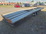 Pongratz AT 8000 T-Duo - Pongratz LKWs