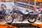 Yamaha XV 535 Virago+viel Zubehör+Service neu+schick+A2 - YAMAHA VIRAGO 535
