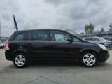 Opel Zafira B Edition - gebrauchte Opel Zafira aus dem Jahr 2009