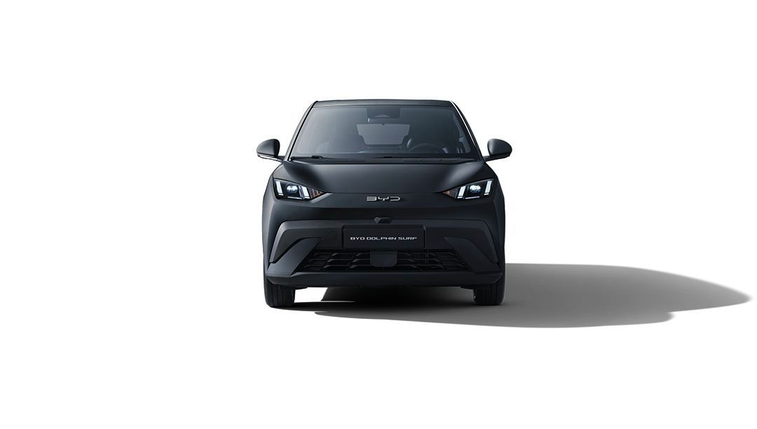 BYD Dolphin Surf Boost Navi Assistenz el. Sitze imagem 3