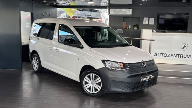 Volkswagen Caddy  2.0 TDI Navi*ACC*Kamera*AHK