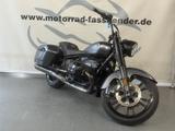 BMW R 18 Roctane Klassiker im modernen Design - BMW R 18 ROCTANE