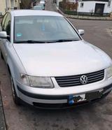 Volkswagen Passat B5 - gebrauchte VW Passat aus dem Jahr 1999