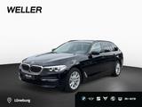 BMW 530d Touring LiCo+ PA SitzHz Klima Bluetooth LED - BMW Gebrauchtwagen in Lüneburg