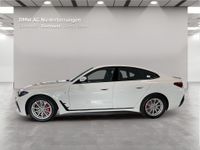 BMW 420 Gran Coupé - Vorschau Bild 5