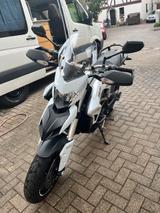 Ducati Hyperstrada 821 - SUPER MOTO VON 751 BIS 1000 CCM