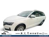 Skoda Octavia Combi Selection 2,0 TDI 85 kW 6-Gang-Sch