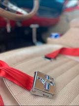 Ford Mustang V8 A 289cui  - gebrauchte Ford Mustang aus dem Jahr 1966