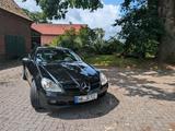 Mercedes-Benz Mercedes SLK R 171 - Mercedes-Benz SLK r171