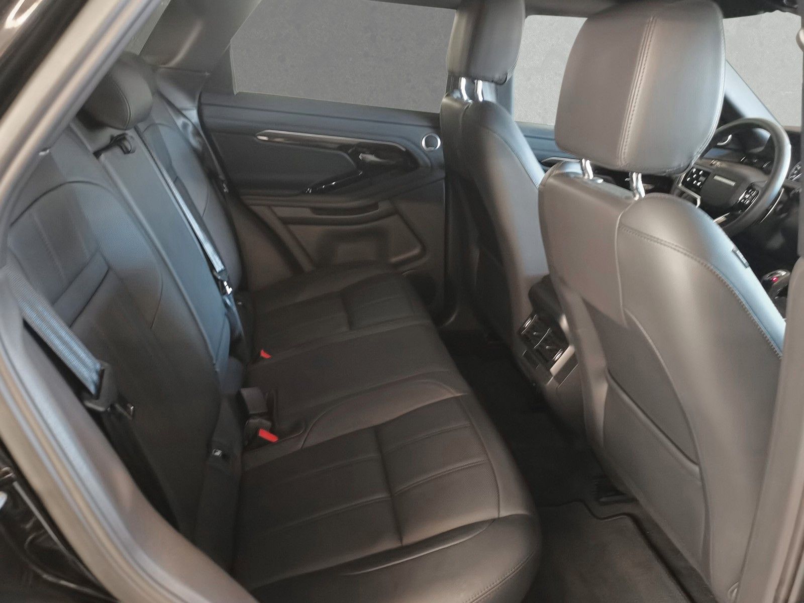 Land Rover Range Rover Evoque P200 R-Dynamic SE foto 5