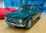 Alfa Romeo Giulia 1300 TI Bestzustand - Alfa Romeo aus 1965