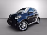 Smart fortwo cabrio EQ passion LED Kamera JBL Winter - Smart Gebrauchtwagen von 2024