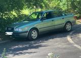 Audi 80 B4 guter gebrauchter Zustand - Audi 80: 80b4