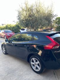 Volvo V40 - 5