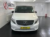 Mercedes-Benz Vito Mixto 119 CDI RWD lang*Standheizung*LED*LKW - Mercedes-Benz Vito: Lkw