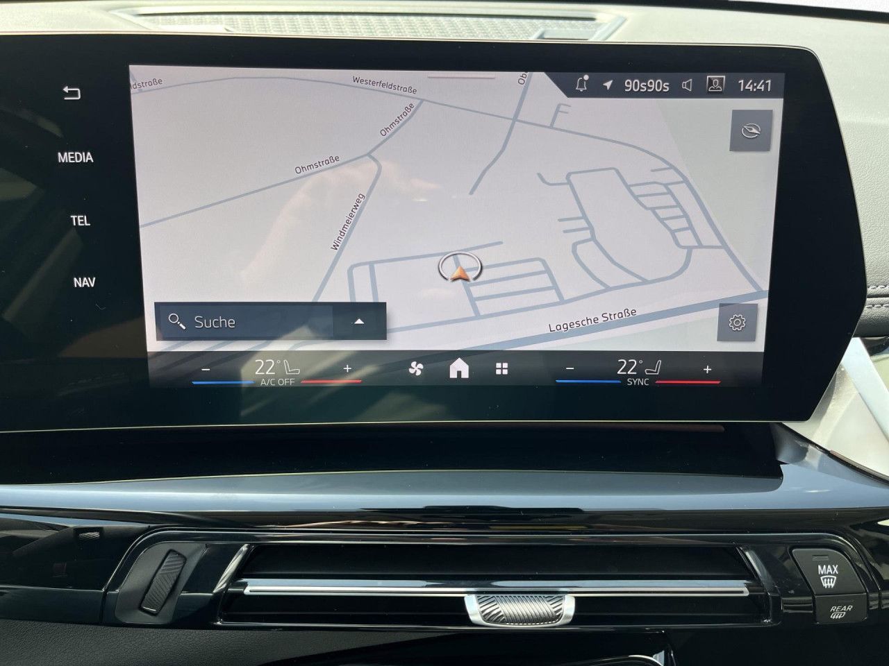 BMW X1 - Bild 11