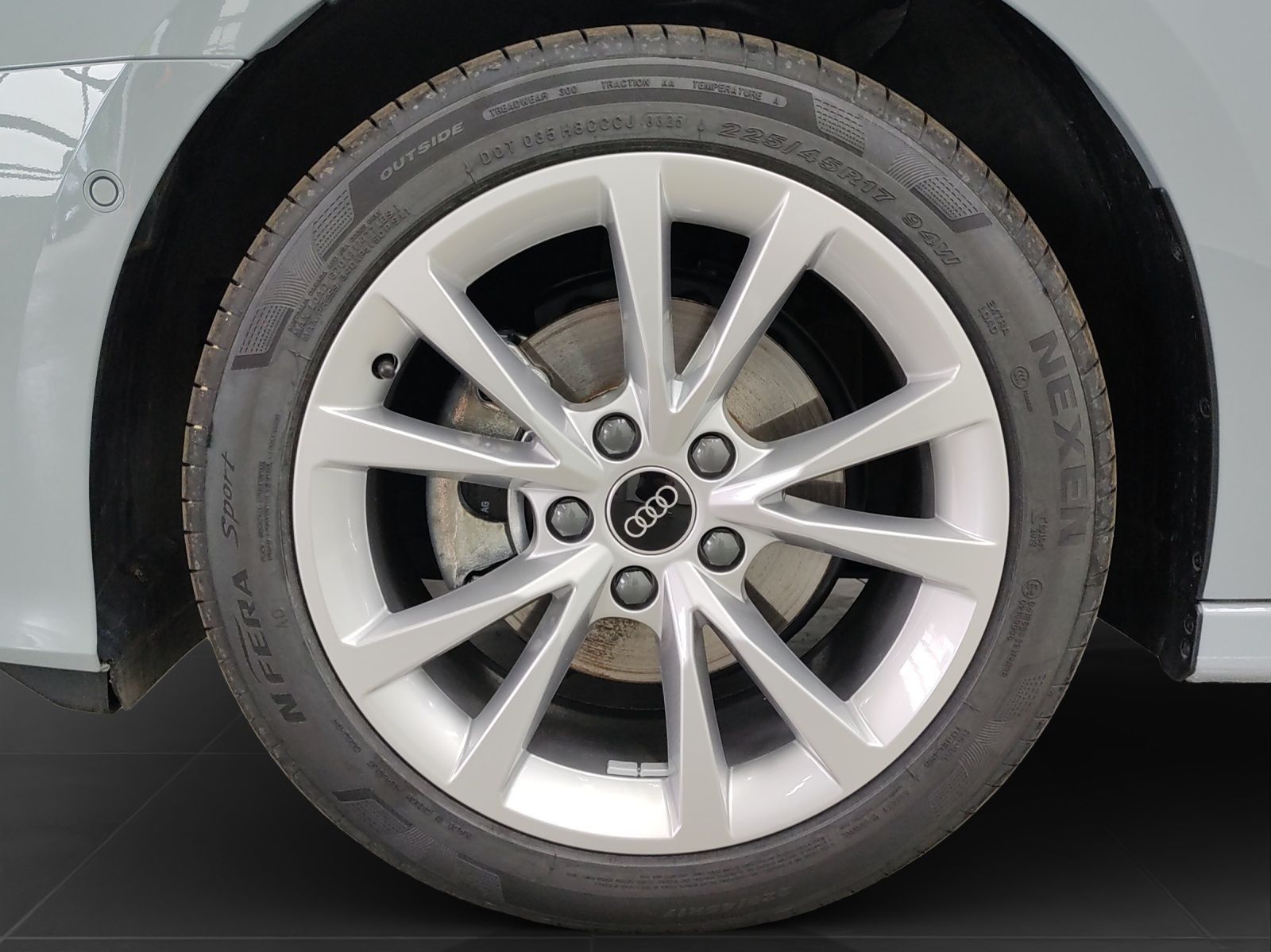 Audi A3 - Bild 8