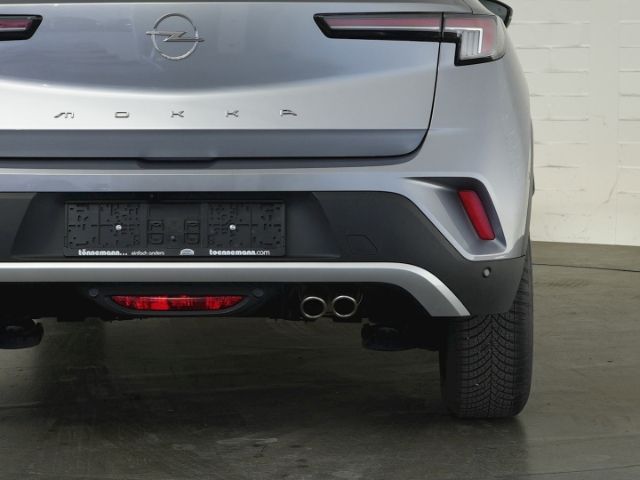 Mokka B ELEGANCE+NAVI+RÜCKFAHRKAMERA+SITZ-/LENKA