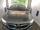 Opel Insignia Sports Tourer  2.0 Diesel Turbo B... - Opel Insignia mit Diesel-Antrieb: Turbo