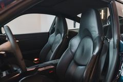 Fahrzeugabbildung Porsche 997.2 Turbo *RUF POWERKIT / 620PS / SCHALTER*