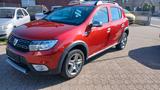Dacia Sandero II Stepway Prestige - Dacia Sandero in Mönchengladbach