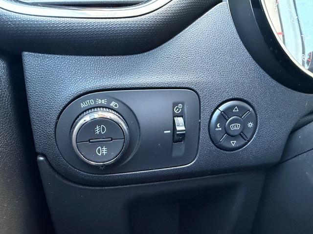 Opel Crossland 1,2 Ultimate, RFK, Navi, LED, DAB