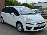 Citroën C4 Picasso 150 Exclusive Autom. Exclusive - Citroën C4 Picasso: 150