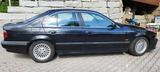BMW 535i  Schalter V8 - BMW 535 aus 1998