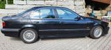 BMW 535i  Schalter V8 - BMW 5er Reihe aus 1998
