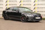 Audi A6 3.0 TFSI Quattro|20"|DSG|Leder-Milano|Drive - Audi A6 mit Benzin-Antrieb: Limousine, 3.2