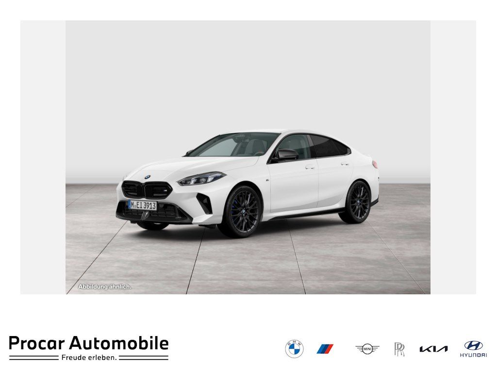BMW M235 xDrive M Sport HUD ACC RFK NAVI DA HIFI