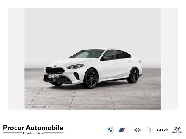 BMW M235 xDrive M Sport HUD ACC RFK NAVI DA HIFI