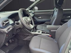 Dacia Bigster 1.2 TCe 140 Mild-Hybrid Expression