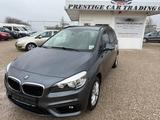 BMW 218i  Gran Tourer Advantage - gebrauchte BMW 218 aus dem Jahr 2017