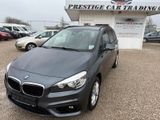 BMW 218i  Gran Tourer Advantage - BMW 218 aus 2017