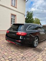 Mercedes-Benz E 450 AMG-Line 4MATIC Avantgarde Panoramadach - gebrauchte Mercedes-Benz E 450 aus dem Jahr 2019