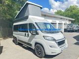 Knaus Boxstar Road 540 60 Years Peugeot Aufstelldach - Knaus Boxstar 540
