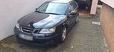 Saab 9-3 Linear Sport-Combi 1.9 TID Sentro... - gebrauchte Saab Kombis