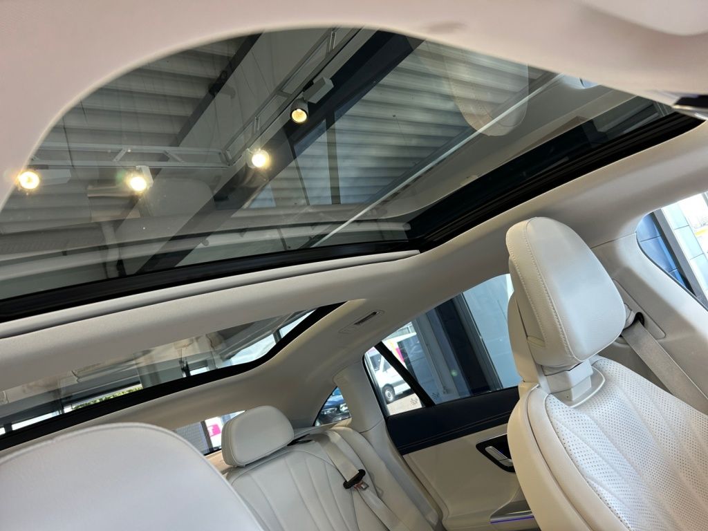 Mercedes-Benz EQE 500 4matic AMG AMG MBUX Burm Night HUD Pano foto 20