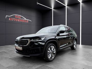 Skoda Kodiaq - 1