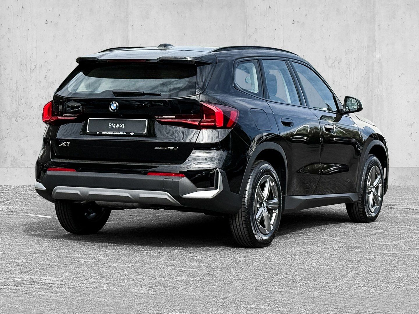 BMW X1 - Bild 2