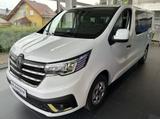 Renault Trafic Pkw Grand Evolution Blue dCi 150 MY25 ABS