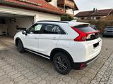 Mitsubishi Eclipse Cross 1.5 , 4WD, Automatik, 1. Hand-TOP! - Mitsubishi Eclipse Cross in München