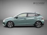 Hyundai i20 MY25 1.0 T-GDI 7-DCT N Line Sitzh*Lenkradh. - Hyundai i20: Grün