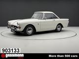 Andere Tiger Sunbeam MK 1A Roadster mit Hardtop - Andere Oldtimer mit Benzin-Antrieb: Coupe