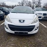 Peugeot 207 Urban Move mit Panorama Dach - Peugeot 207 in Karlsruhe