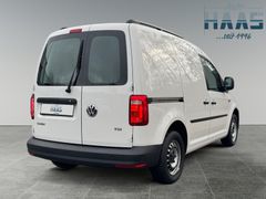 Fahrzeugabbildung Volkswagen Caddy Nfz 1,6 TDI Kasten EcoProfi Klimaaut Navi